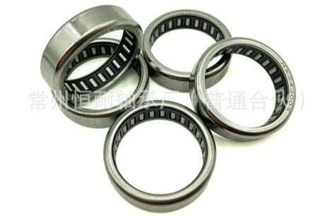 HK243008冲压轴承