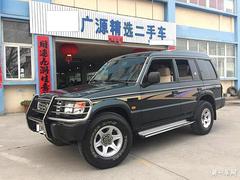 [合肥]长丰奇兵 2.2L 手动 2008款 后驱
