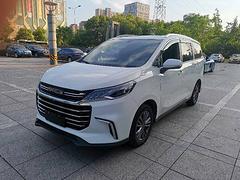 大通G50 2019款 EG50 豪华版