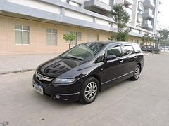 本田奥德赛 2008款 2.4L 自动 7座 豪华