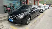 轩逸新车低首付提车