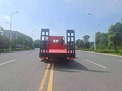 铁岭  解放拖板车6米15吨可分期包上户