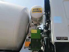 出售多台国五豪沃底盘大20方搅拌车 唐鸿罐 博歌罐