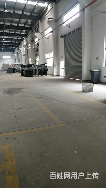 花桥独栋厂房出租的图片
