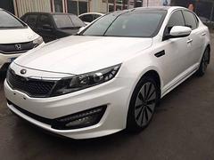 起亚K5 2012款 2.0L 自动 PREMIU