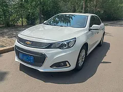 雪佛兰 迈锐宝 2017款 1.5T 手自一体 LS+ 舒适