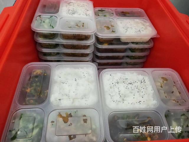 深圳盒饭配送团体餐会议餐学校食堂承包