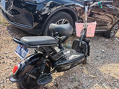 出售二手电动车