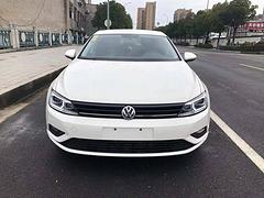 大众 凌渡 2017款 1.4TSI 双离合 28