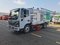 2023二手吸尘车二手扫路车二手垃圾清扫车二手洗扫