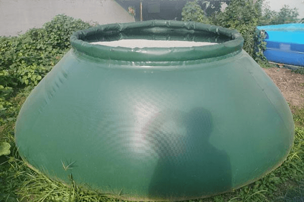 软体储水罐系列