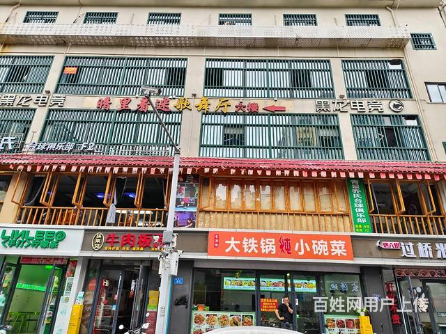 （51旺铺推荐）商品街大道带电梯230平铺面出租的图片