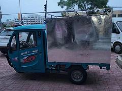 出售精品二手电动三轮车