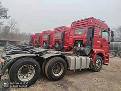 齐祥二手大货车，常年收售各种货车，是车就收，价高！