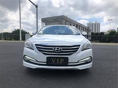 现代 名图 2014款 1.8 手自一体 GLS 智能版