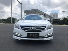 现代 名图 2014款 1.8 手自一体 GLS 智能版