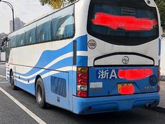 营运中39座旅游客车出售