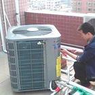 维修空调拆装 龙南空调维修 安装 移机拆装 加氟