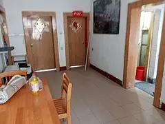 昆明站南广场旁单间房东直租600