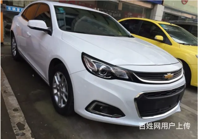 雪佛兰 科沃兹 2018款 1.5 手动 320的图片