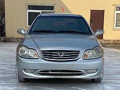 全球鹰 自由舰 2012款 1.5 手动 运动型II