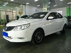 宝骏630 2013款 1.5L 自动 舒适型 (
