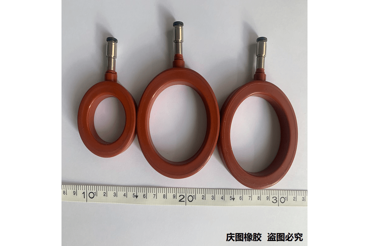 小直径充气膨胀密封圈