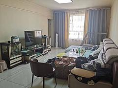 新疆阿克苏市万和世家 普通住宅1厅 精装修