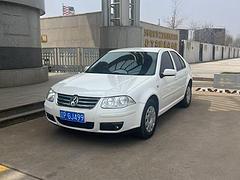 大众 宝来 2006款 宝来经典 1.6 自动 豪华版HL