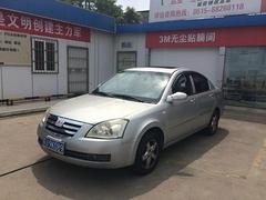 奇瑞A5 2009款 1.5L 手动 豪华型 (国