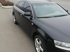 【搞定了！】奥迪 奥迪A6 2005款 A6L 3.0 无级
