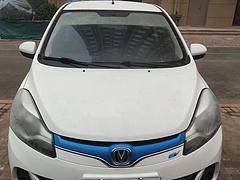 长安 奔奔 2018款 奔奔EV EV260 豪华型