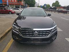 大众 帕萨特 2019款 1.4TSI 双离合 280TSI