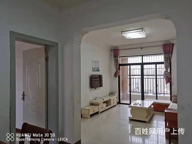 拎包入住 莱茵名郡3房2厅1卫出租的图片