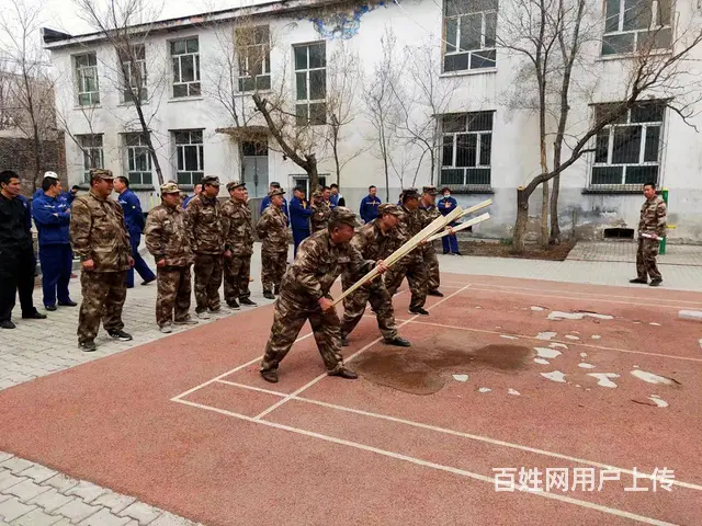 新疆乌鲁木齐保安证安检 消防证考证报考在哪办理的图片