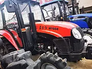 东方红604