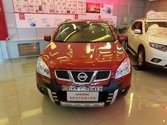 日产逍客 2012款 2.0L 自动 前驱 XV雷