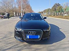 奥迪A6 2015款 A6L 2.0TFSI 无级 百万纪念