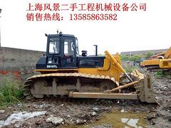 鸡西二手ＳＤ１６Ｌ干地，湿地推土机出售，现货