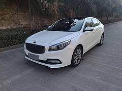 起亚K4 2017款 1.8 手自一体 GLS Specia