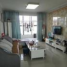 大降价厚地和美二期电梯房三室两厅120平顶楼无斜坡