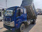 福田瑞沃 金刚 自卸车 国5