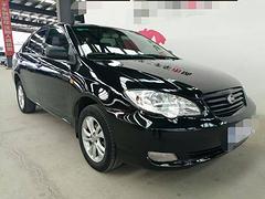 比亚迪F3 2016款 1.5 手动 舒适型