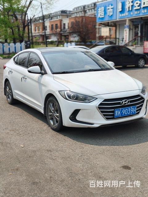 现代 菲斯塔 2019款 1.6TGDi 双离合 280TG的图片