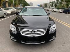 丰田 凯美瑞 2010款 2.0 自动 200G Navi