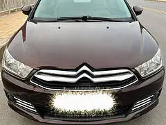 雪铁龙 世嘉 2014款 世嘉-三厢 1.6 手自一体 VT