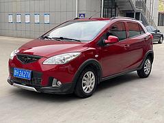 海马 丘比特 2013款 1.3 手动 GL炫酷版