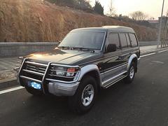 长丰奇兵 2008款 2.2L 手动 四驱 (国Ⅳ