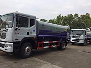 东风D9洒水车12方14方15方 二手洒水车包上牌