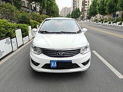 凯翼C3 2015款 1.5 手动 金钻型